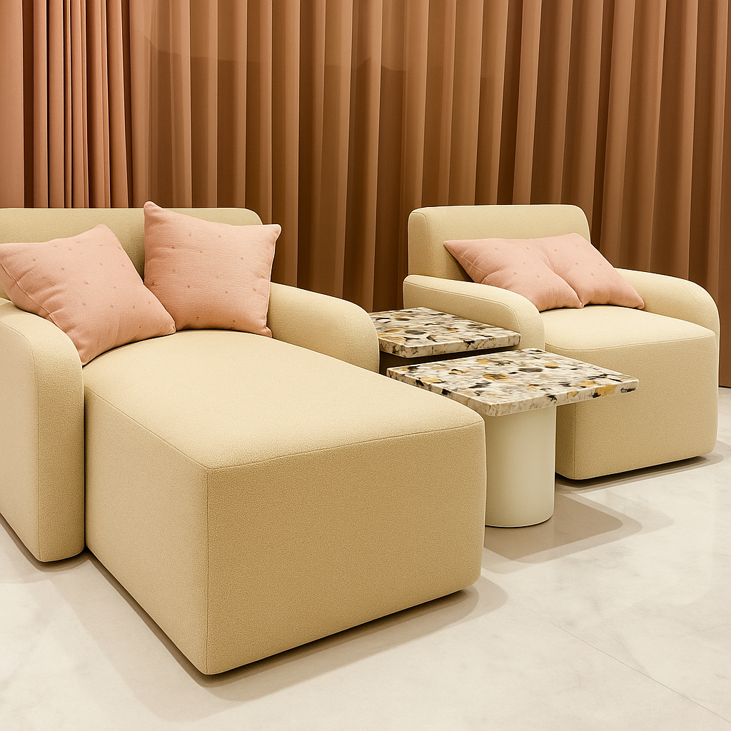 Upholstery - Image 5