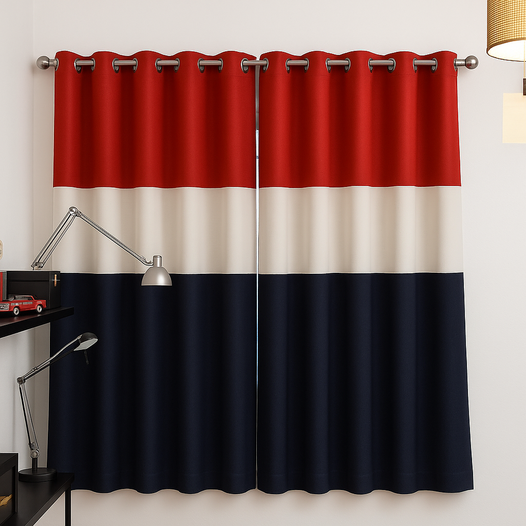 Curtains - Image 2