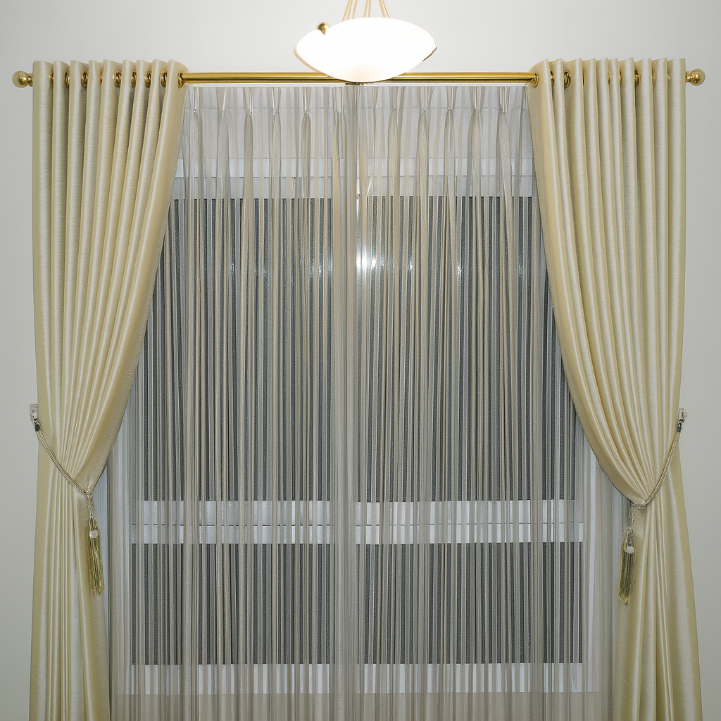 Curtains - Image 3