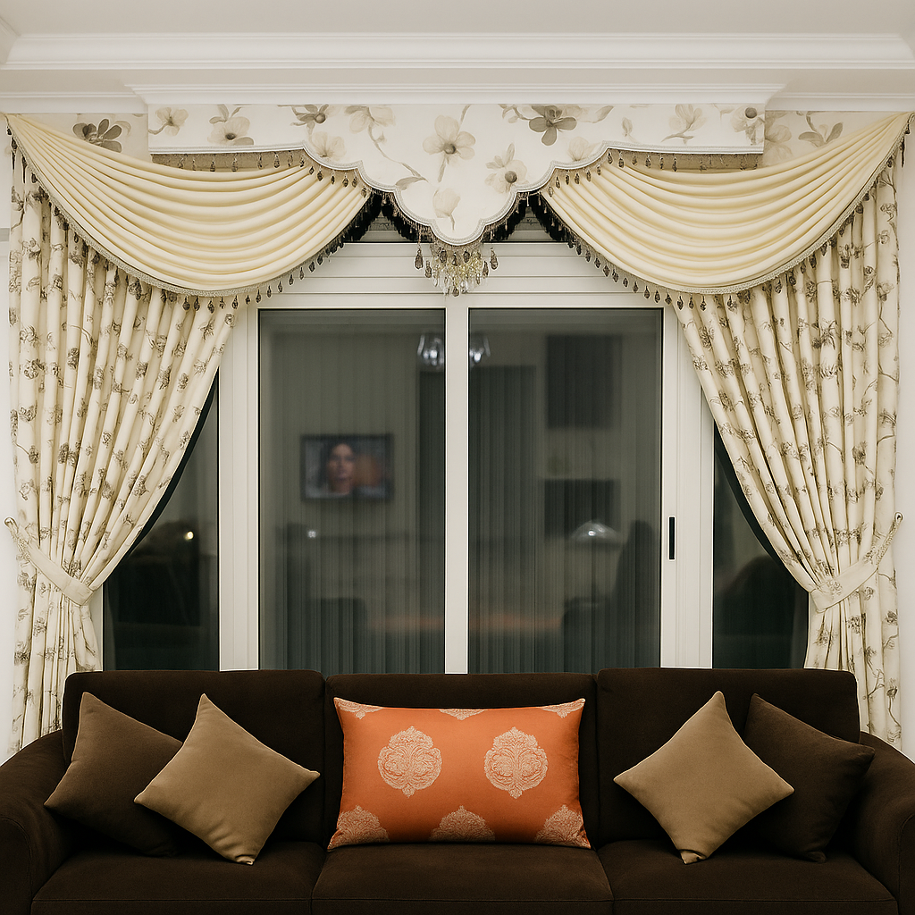 Curtains - Image 6