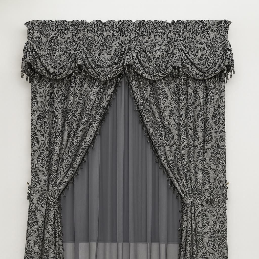 Curtains - Image 8