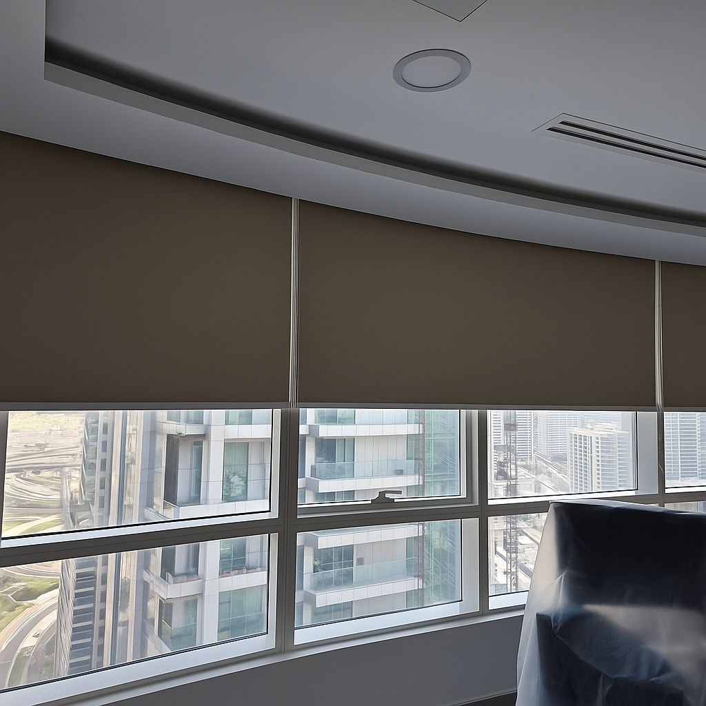 Roller Blinds - Image 2