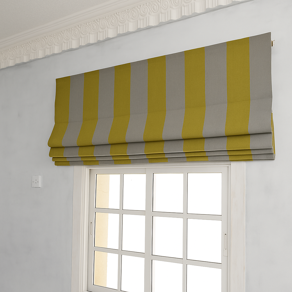 Roman Blinds - Image 2