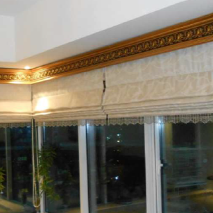 Roman Blinds