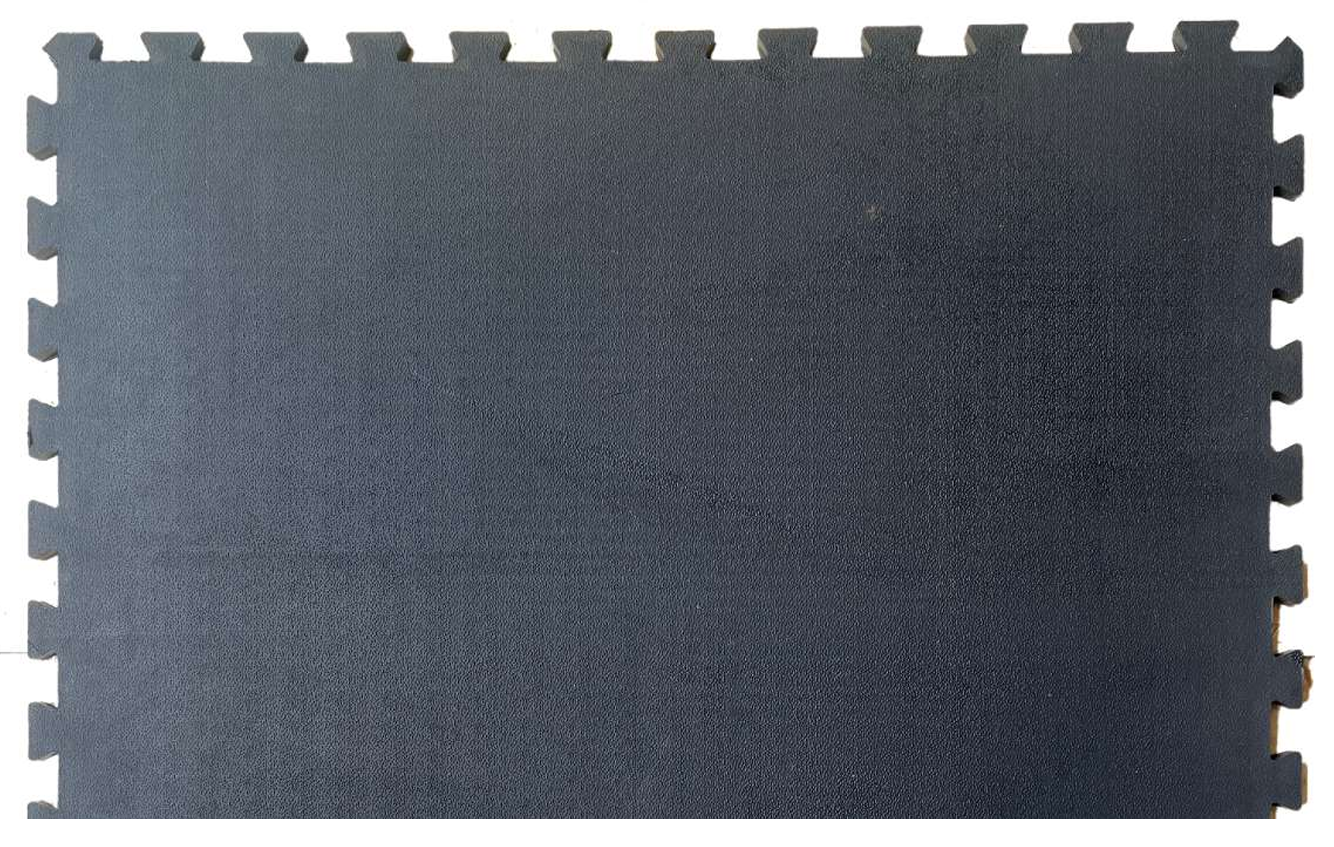 Rubber Flooring - Image 2