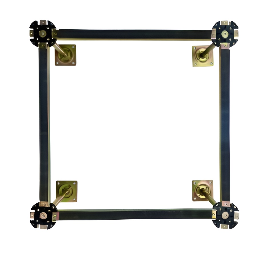 WOOD CORE HPL FINISH - Image 5